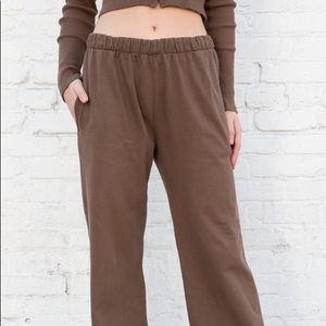 Brandy Sweatpants